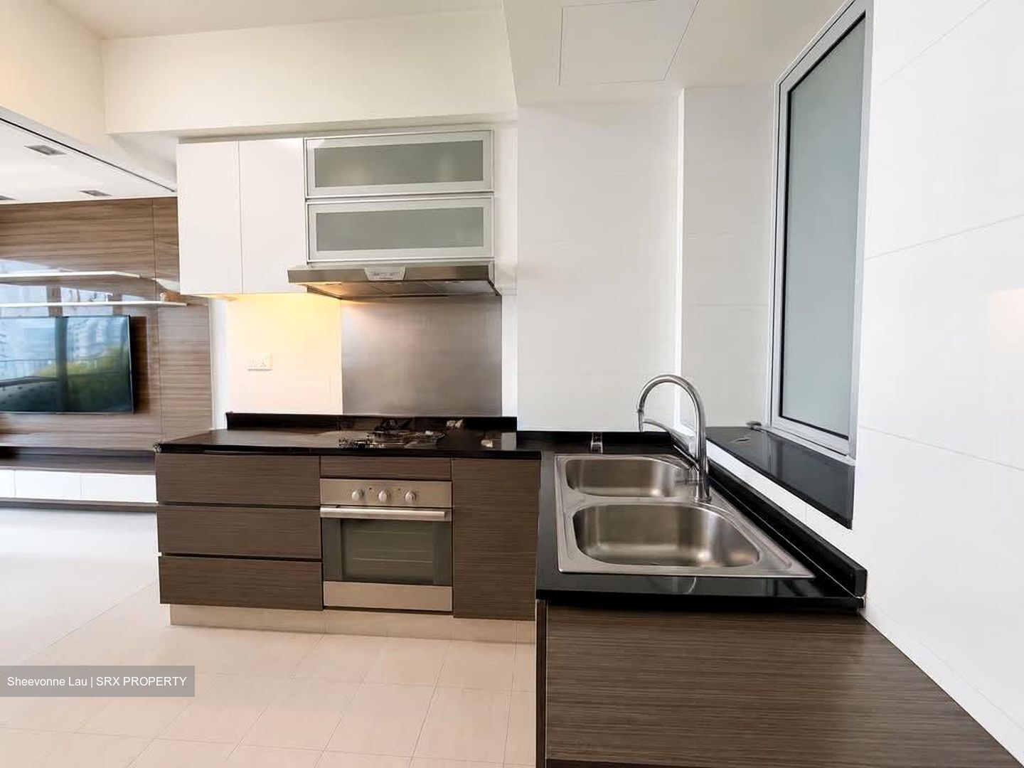 One Saint Michael's (D12), Condominium #593105671